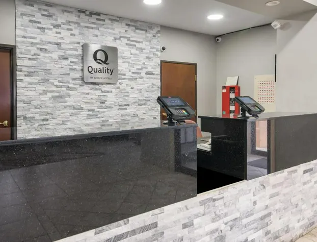 Quality Inn & Suites - Granbury hotel detail image 3