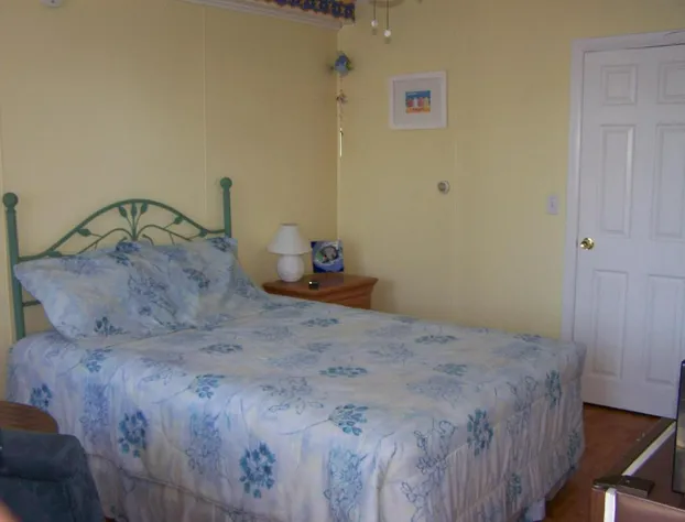 Sea Drift Motel hotel detail image 4