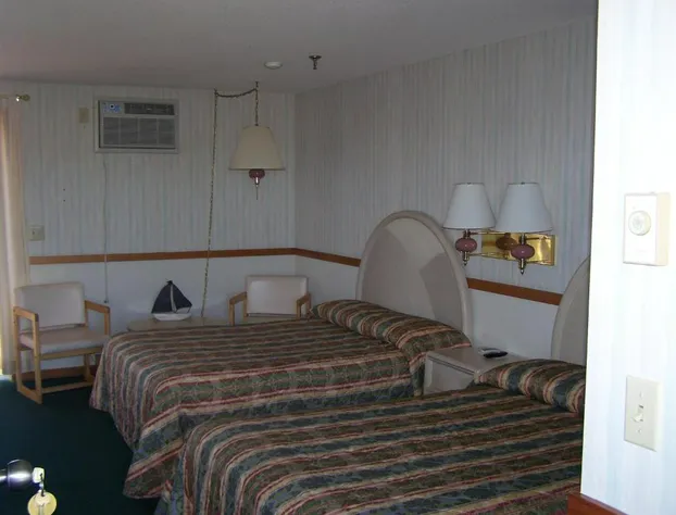 Sea Drift Motel hotel detail image 1