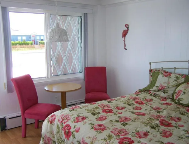 Sea Drift Motel hotel detail image 3