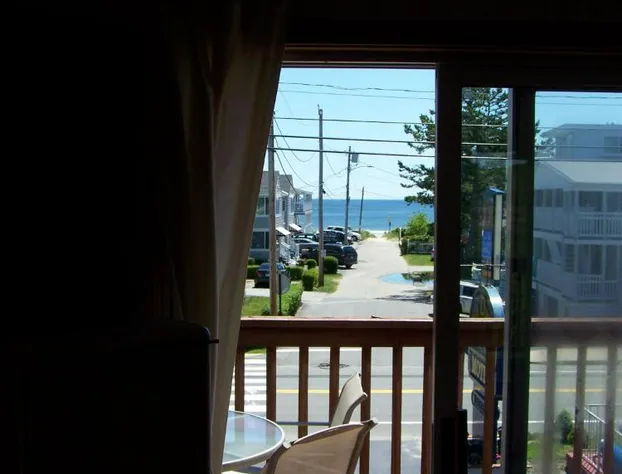 Sea Drift Motel hotel detail image 1