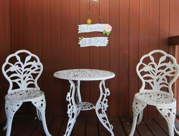 Sea Drift Motel hotel detail image 4