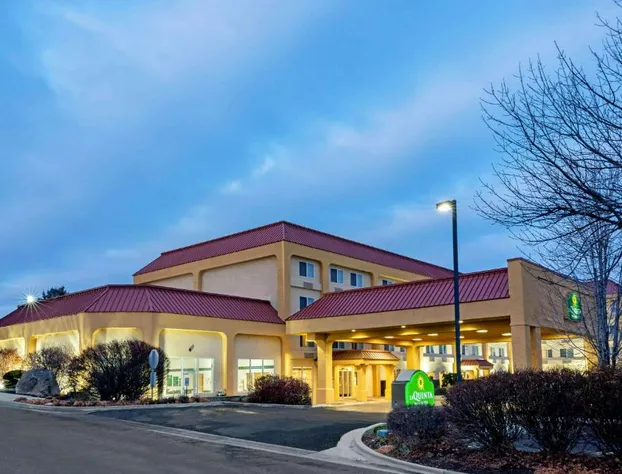 La Quinta Inn & Suites by Wyndham Boise Towne Square hotel detail image 3