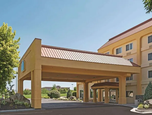 La Quinta Inn & Suites by Wyndham Boise Towne Square hotel detail image 4