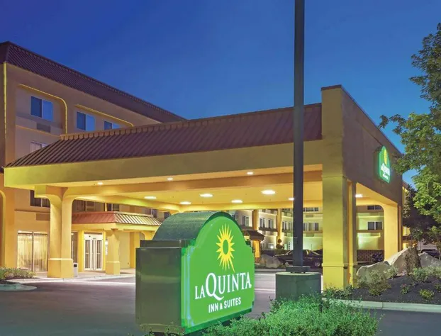 La Quinta Inn & Suites by Wyndham Boise Towne Square hotel detail image 2