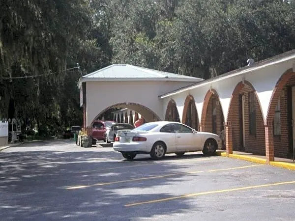 A1 Value Inn Hernando hotel detail image 2