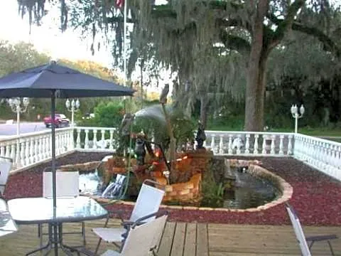 A1 Value Inn Hernando hotel detail image 3