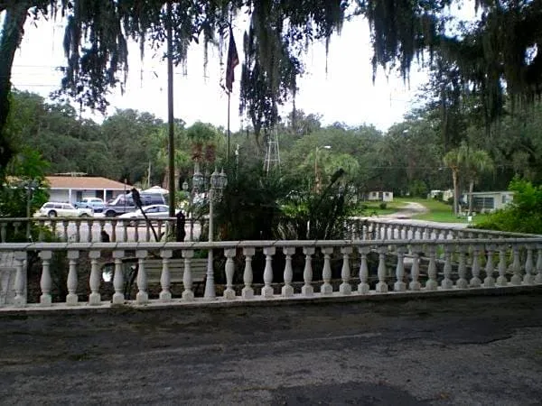 A1 Value Inn Hernando hotel detail image 4