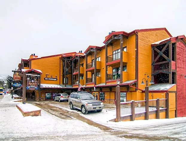 Der Steiermark hotel detail image 3