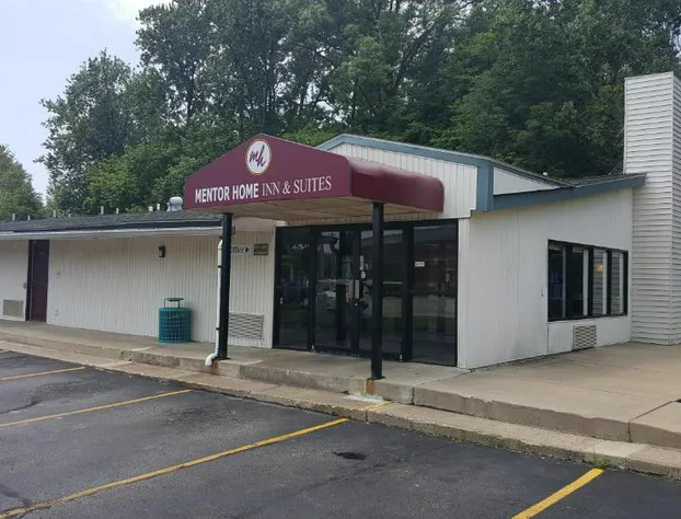 Mentor Home Inn hotel detail image 1