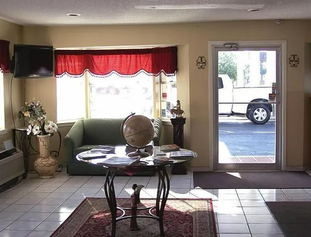 Value Inn & Suites - Harlingen hotel detail image 2