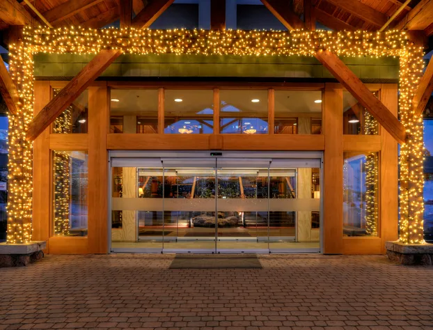 The Steamboat Grand hotel detail image 4