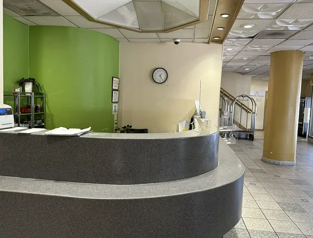 Golden Green Hotel by OYO Charlotte hotel detail image 4