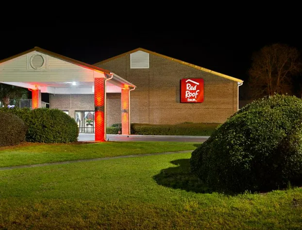 Red Roof Inn Hardeeville hotel detail image 2