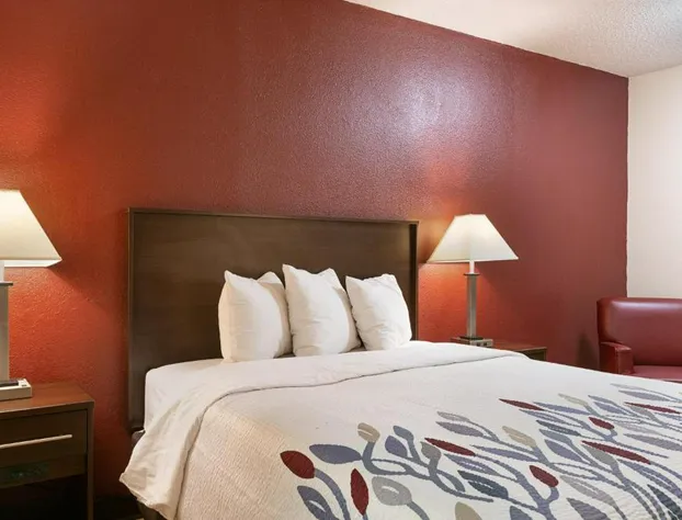Red Roof Inn Hardeeville hotel detail image 4