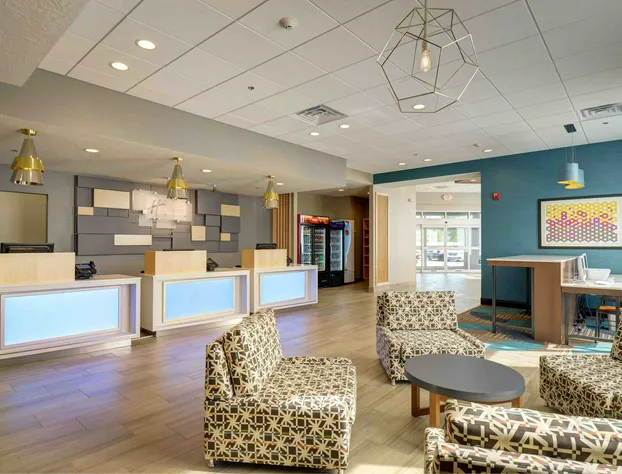 Holiday Inn Express & Suites - North Platte by IHG hotel detail image 1