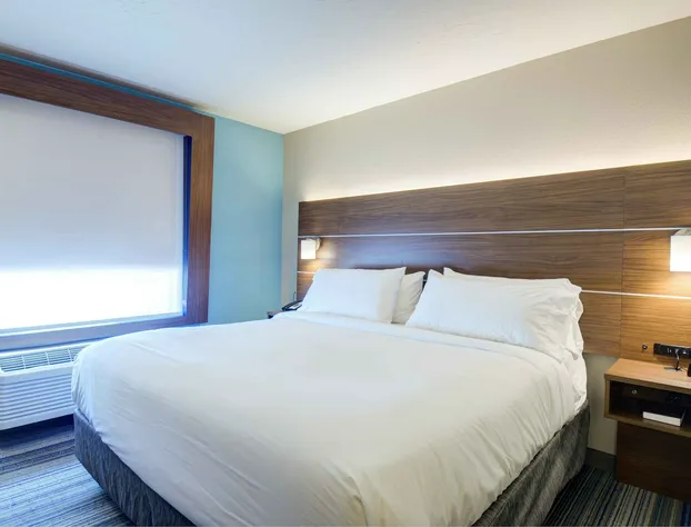 Holiday Inn Express & Suites - North Platte by IHG hotel detail image 2