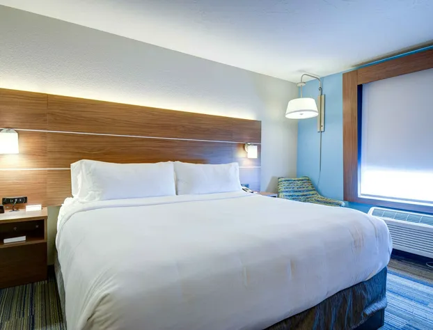 Holiday Inn Express & Suites - North Platte by IHG hotel detail image 3