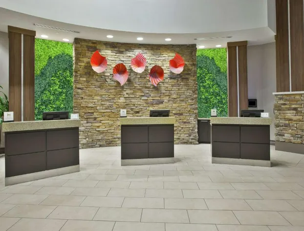 Embassy Suites Columbus-Airport hotel detail image 2