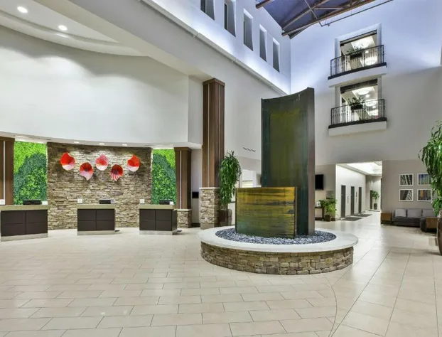 Embassy Suites Columbus-Airport hotel detail image 3