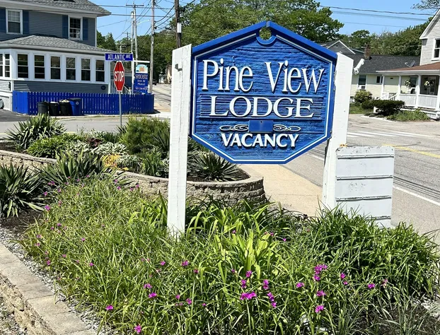 Pine View Lodge hotel detail image 1