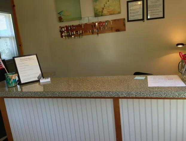 Pine View Lodge hotel detail image 2