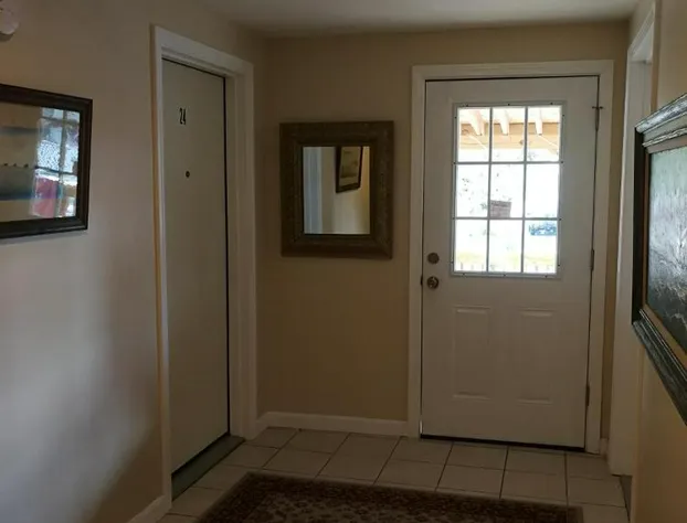 Pine View Lodge hotel detail image 3