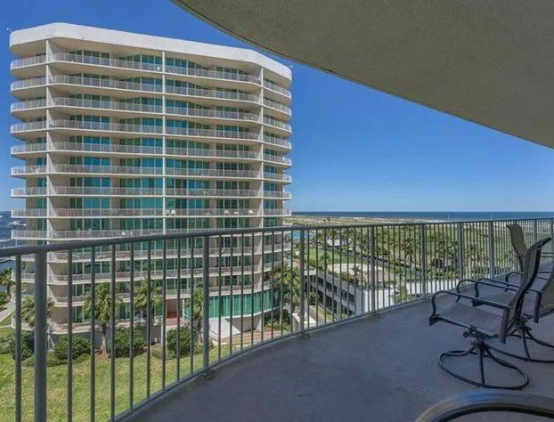 Caribe Resort by Wyndham Vacation Rentals hotel detail image 1