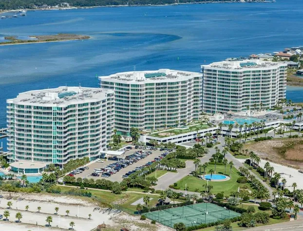 Caribe Resort by Wyndham Vacation Rentals hotel detail image 2