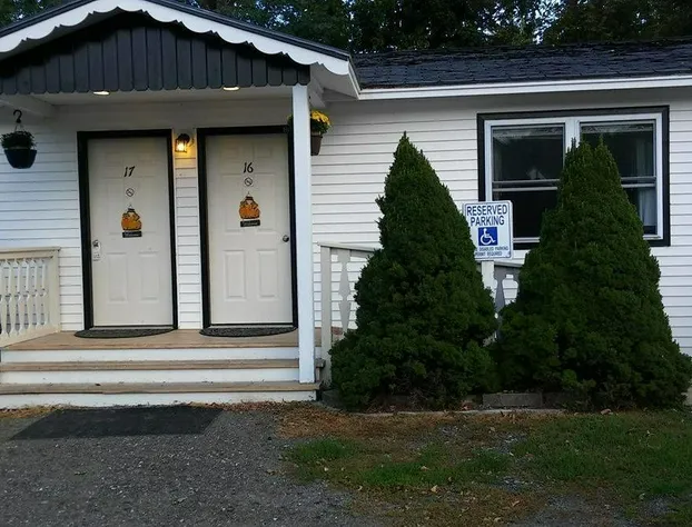 Starlight Lodge at Rockport Harbor hotel detail image 4