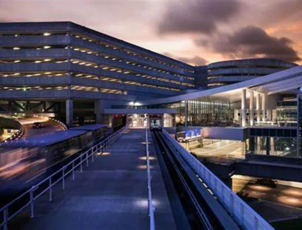 Motel 6 Tampa, FL hotel detail image 2