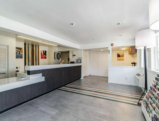 Motel 6 Tampa, FL hotel detail image 4