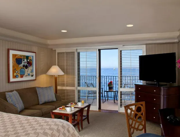 Monterey Bay Inn hotel detail image 2