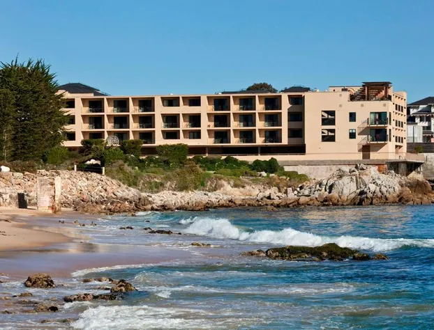 Monterey Bay Inn hotel detail image 2
