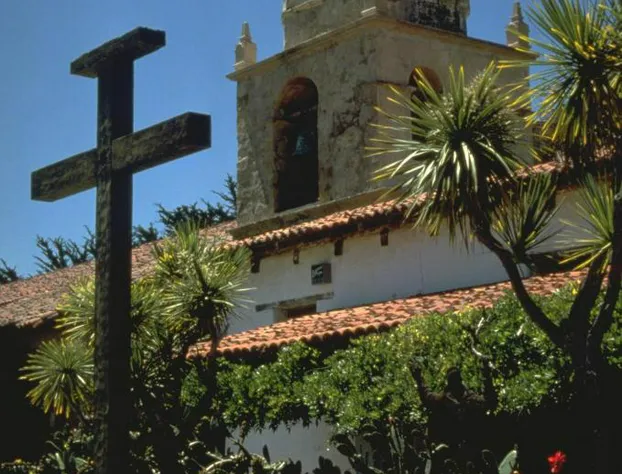Monterey Bay Inn hotel detail image 3