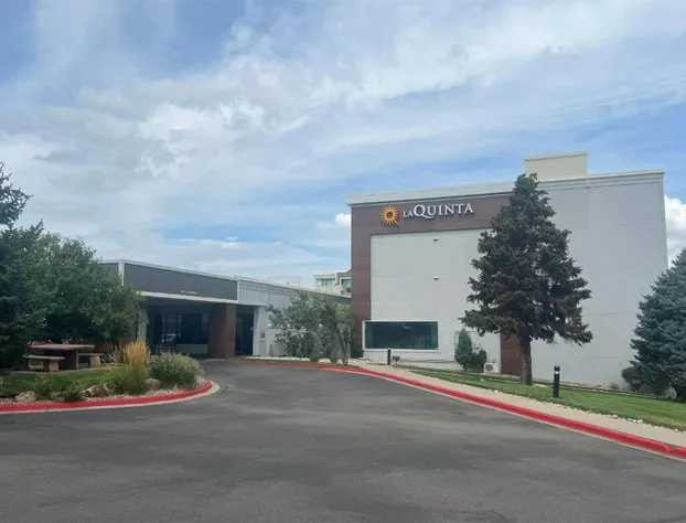 La Quinta by Wyndham Denver Englewood Tech Center hotel detail image 2