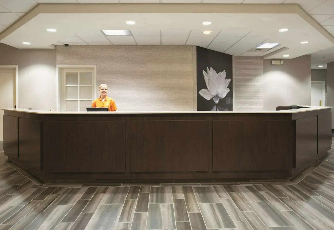 La Quinta by Wyndham Denver Englewood Tech Center hotel hero