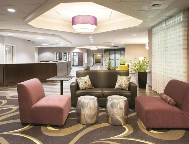 La Quinta by Wyndham Denver Englewood Tech Center hotel detail image 1