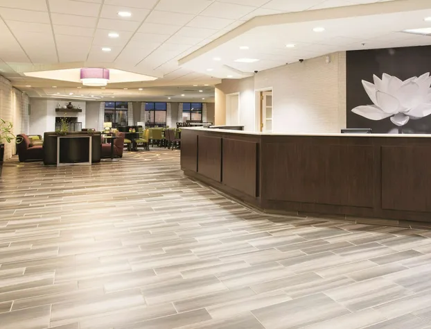 La Quinta by Wyndham Denver Englewood Tech Center hotel detail image 2