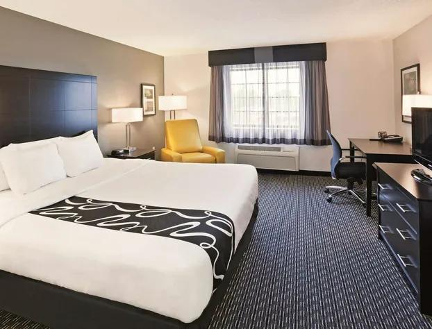 La Quinta by Wyndham Denver Englewood Tech Center hotel detail image 3