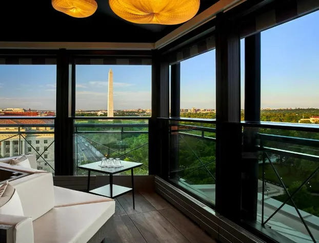 Hotel Washington hotel detail image 2