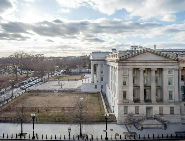 Hotel Washington hotel detail image 2