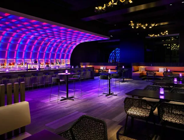 Hotel Washington hotel detail image 4