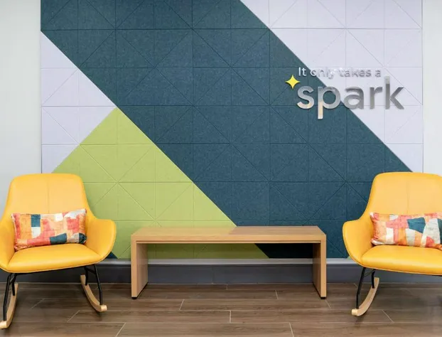 Spark by Hilton Savannah South I-95 hotel detail image 2