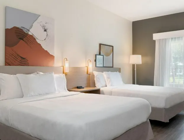 Spark by Hilton Savannah South I-95 hotel detail image 4