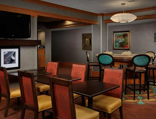 Hampton Inn Alamogordo hotel detail image 2