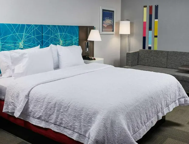 Hampton Inn Alamogordo hotel detail image 3