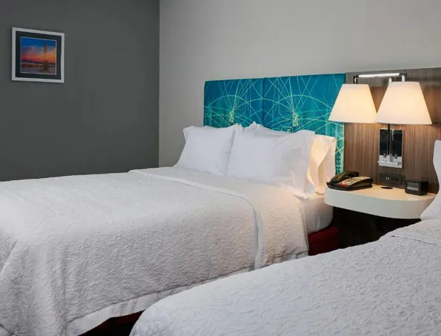 Hampton Inn Alamogordo hotel detail image 1