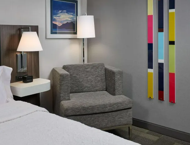 Hampton Inn Alamogordo hotel detail image 3