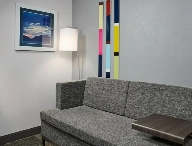 Hampton Inn Alamogordo hotel detail image 4